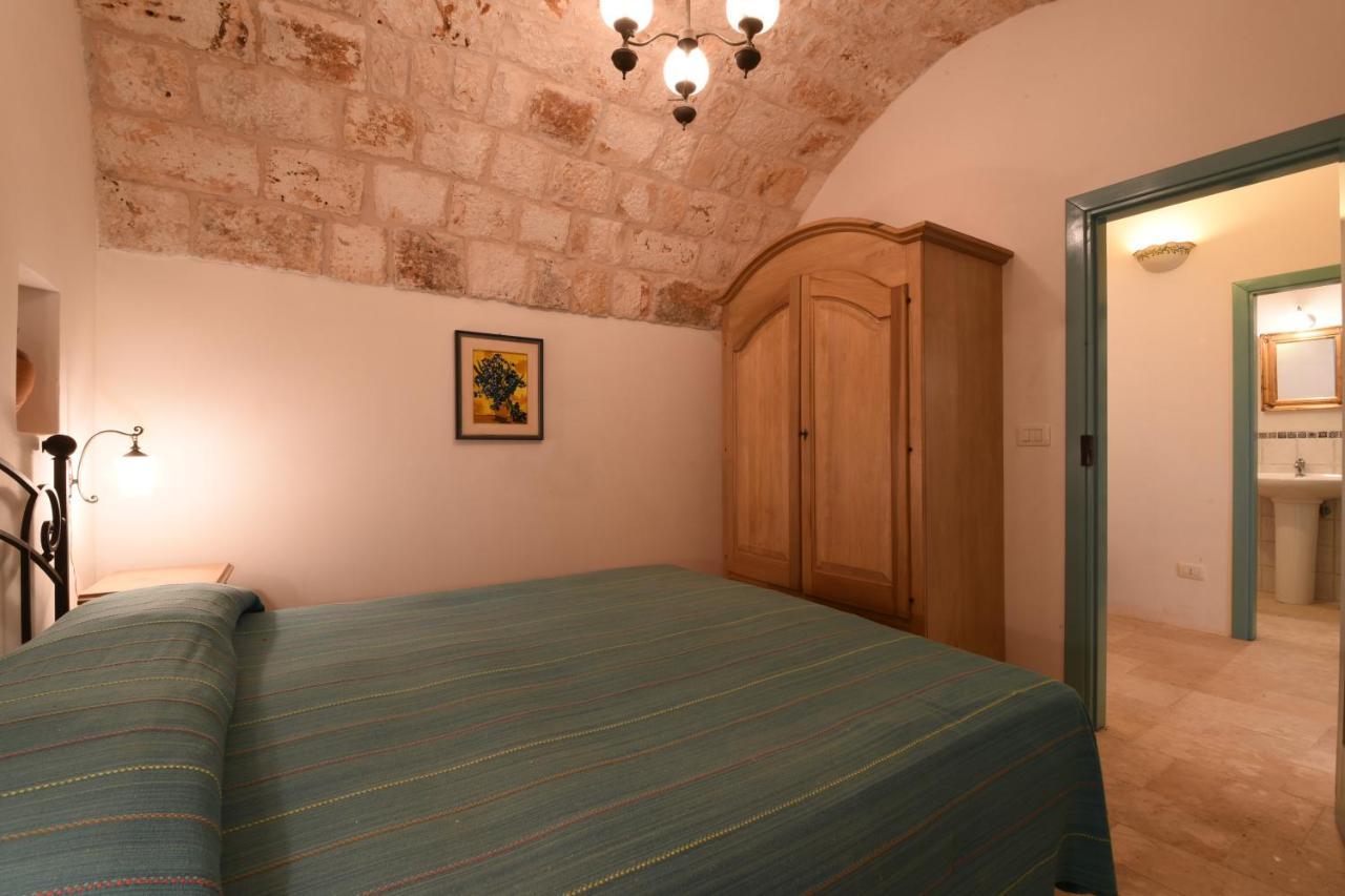 Trulli La Zisa Apartment Фазано Екстериор снимка