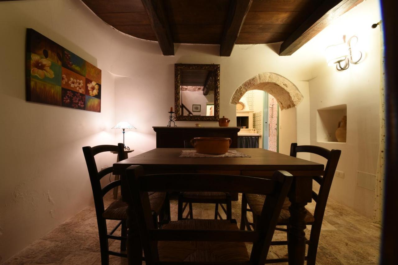 Trulli La Zisa Apartment Фазано Екстериор снимка