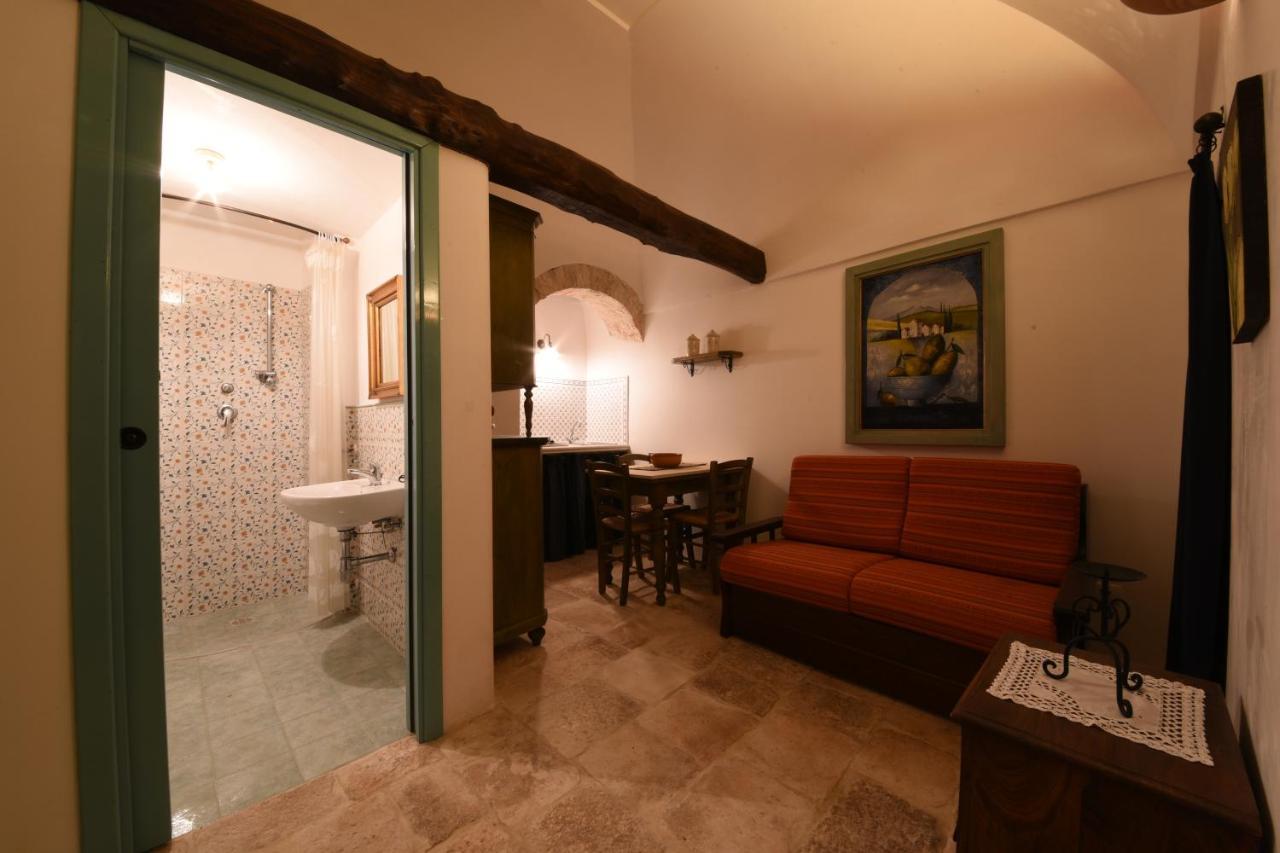 Trulli La Zisa Apartment Фазано Екстериор снимка