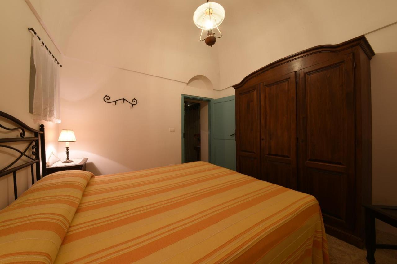 Trulli La Zisa Apartment Фазано Екстериор снимка