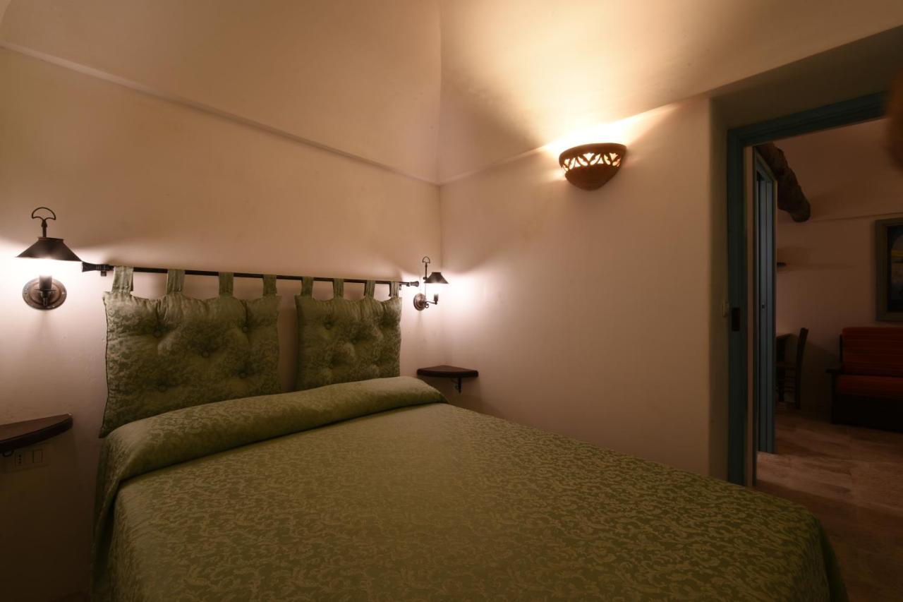 Trulli La Zisa Apartment Фазано Екстериор снимка