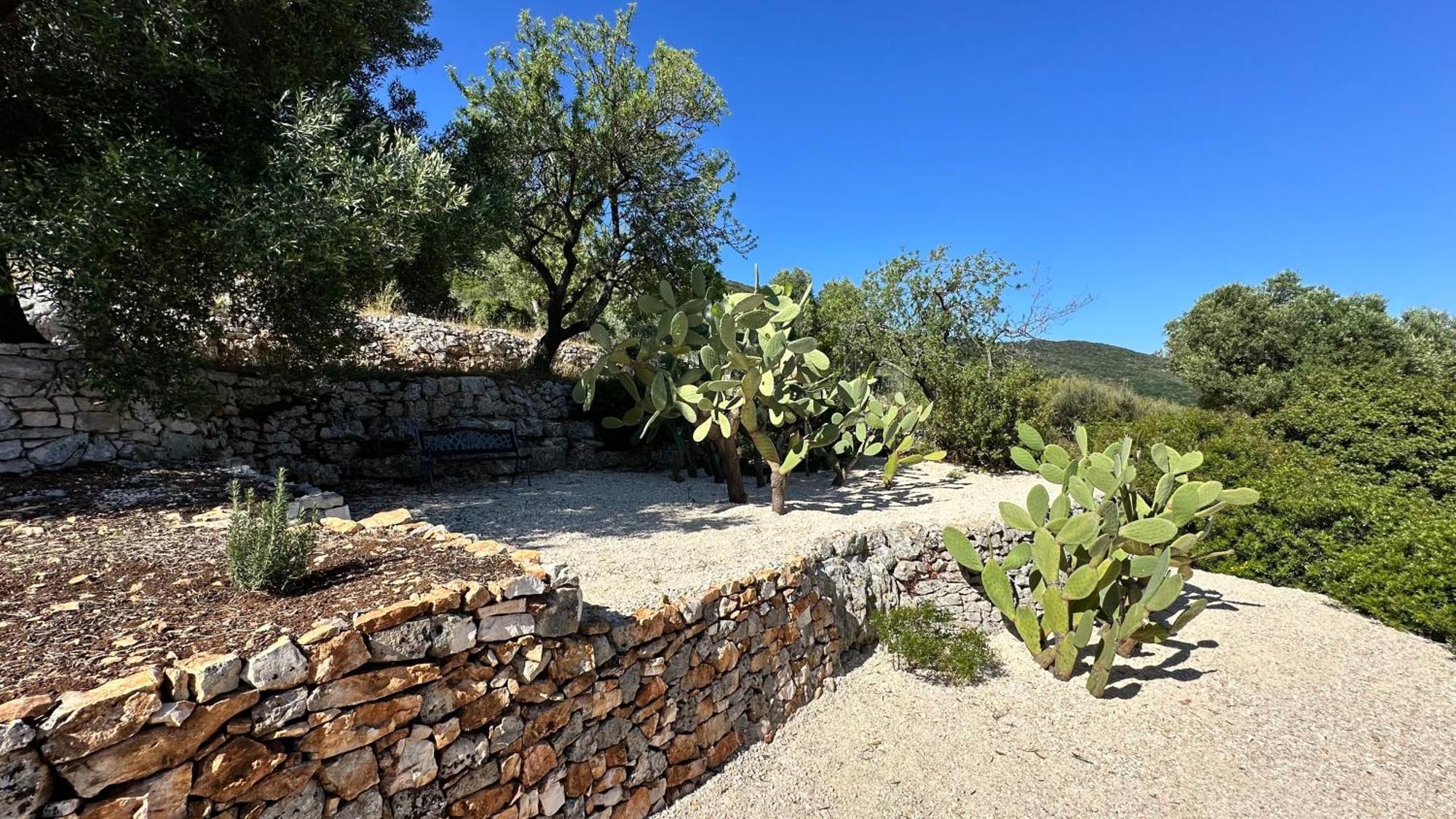 Trulli La Zisa Apartment Фазано Екстериор снимка